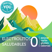 Cargar imagen en el visor de la galería, Hydrate to Go TRÍO:<br>Mandarina, Cítricos y Berries.
