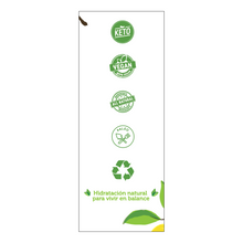 Cargar imagen en el visor de la galería, Citrus Replenish (Electrolitos Keto - Kit de 2 cajas con 7 porciones - True For You)