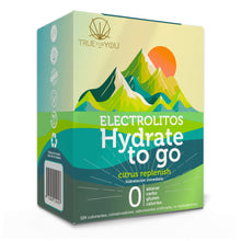 Cargar imagen en el visor de la galería, Hydrate to Go Edición Limitada