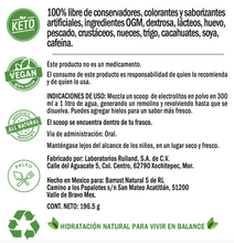 Cargar imagen en el visor de la galería, Electrolitos, Sabor: Citrus Replenish