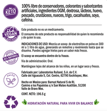 Cargar imagen en el visor de la galería, Electrolitos, Sabor: Berry Focused