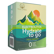Cargar imagen en el visor de la galería, Hydrate to Go Edición Limitada
