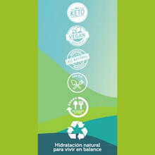 Cargar imagen en el visor de la galería, Hydrate to Go<br>TRÍO
