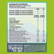 Cargar imagen en el visor de la galería, Hydrate to Go<br>TRÍO
