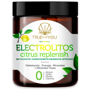 Citrus Replenish