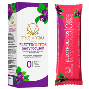 Berry Focused Sobres